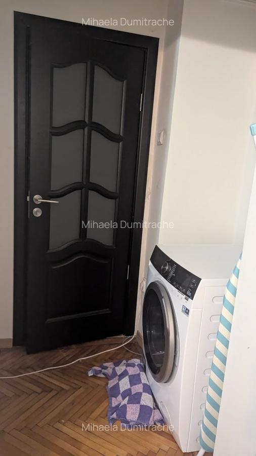 2 CAMERE, ULTRACENTRAL,  RENOVAT,  PARTER,  COMPLET  MOBILAT, CALEA GRIVIȚEI - 10