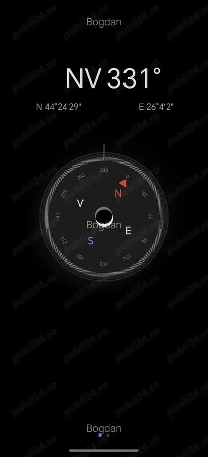 Vanzare apartament 2 camere decomandat - 5