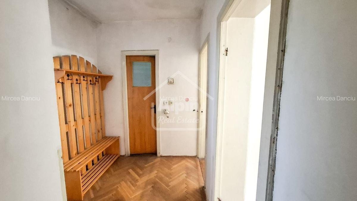 Apartament cu 3 camere decomandat în Blumăna - 10