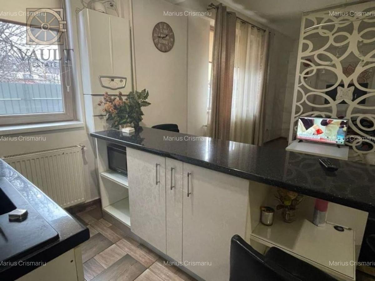 Garsoniera ULTRAFINISATA -Biserica Fundeni - 6