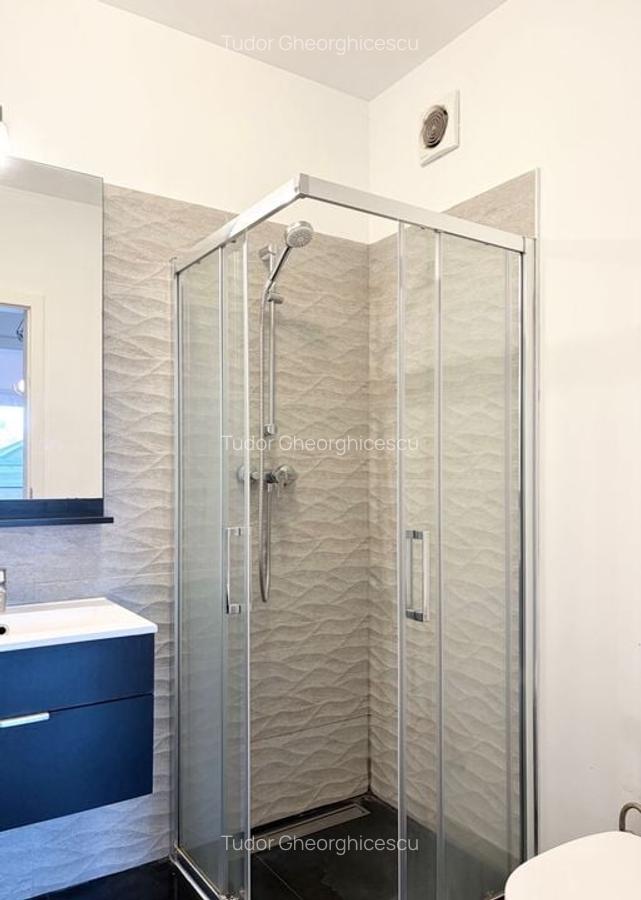 APARTAMENT CU 3 CAMERE SI TERASA MARE IN IMOBIL NOU - RETRAS - DACIA - ICOANEI - 12