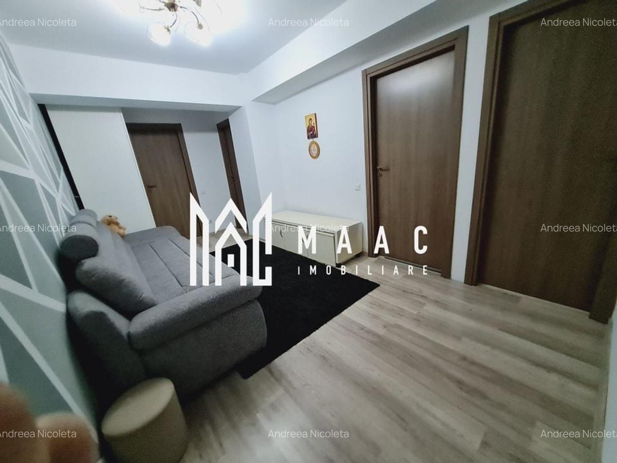 Apartament 3 Camere | 56 Mp | Zona Turnișor - 3 Apartament 3 Camere | 56 Mp | Zona Turnișor - 3
