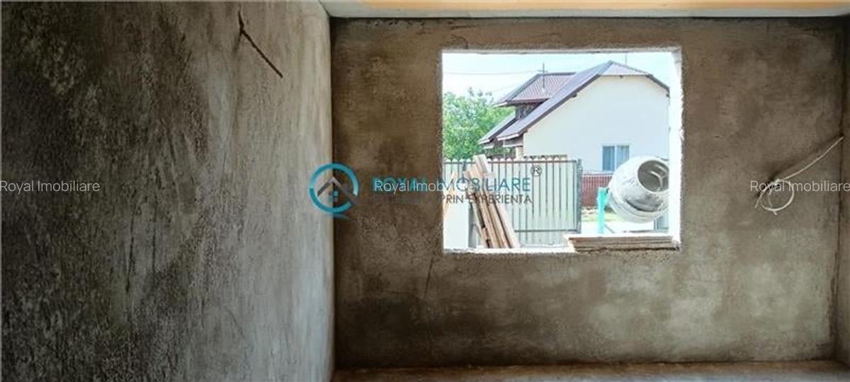 Casă individuală cu 5 camere în Strejnicu - 3