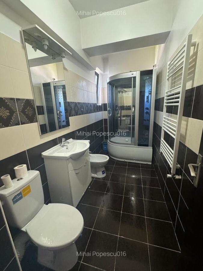 Garsoniera, ultracentral - 5