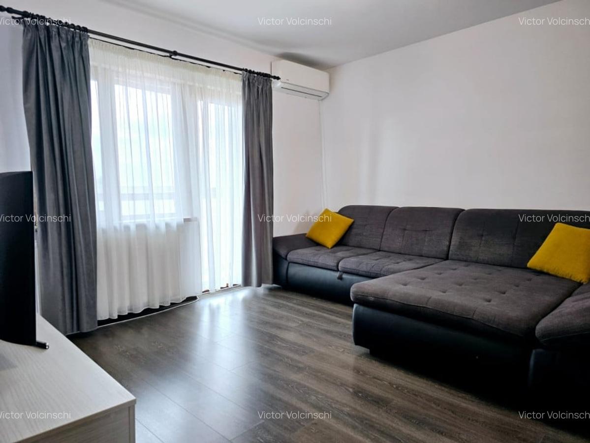 Apartament central Otopeni, 3 camere spatios, 67mp utili - 2