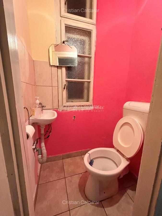 Apartament cu 3 camere - 91 mp utili - centru - Locatie excelenta - posibilitate de compartimentar - 8