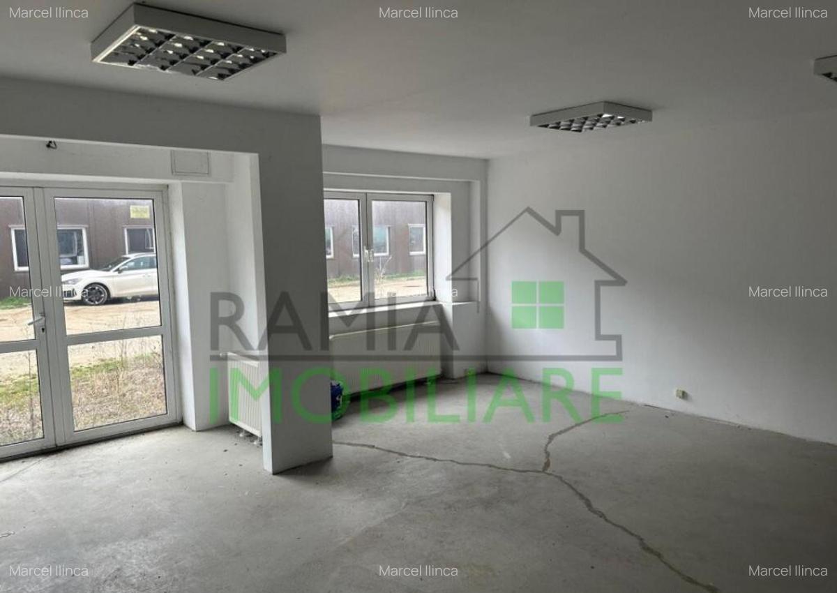 Hale de inchiriat in zona Uzina 2, Bra?ov 870 mp ?i - 11