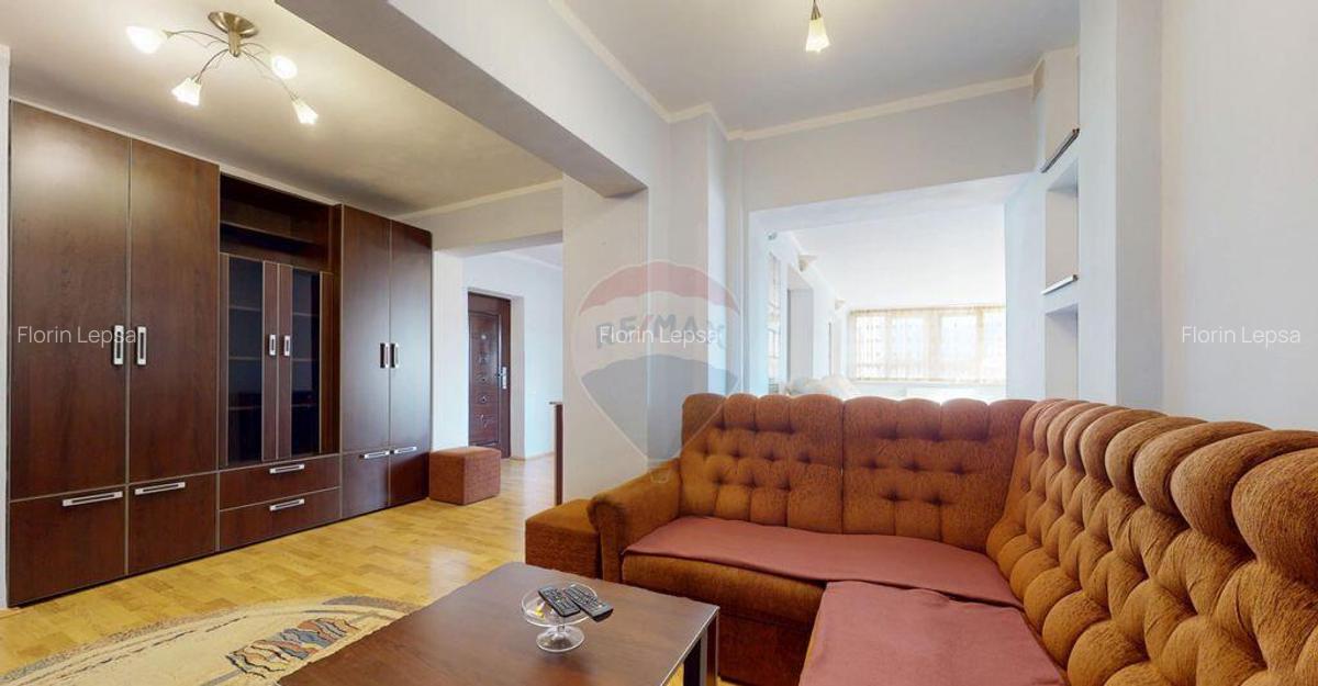 Apartament 3 Camere de inchiriat in zona ITC! - 1
