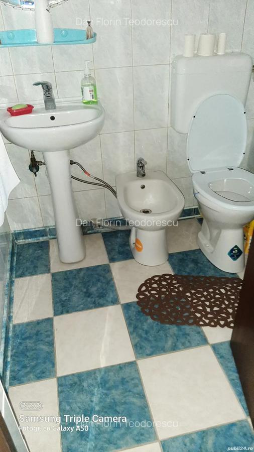 Vand casa curte 500 m.p. si construc?ie 150m.p. in Chitila Ilfov. - 3