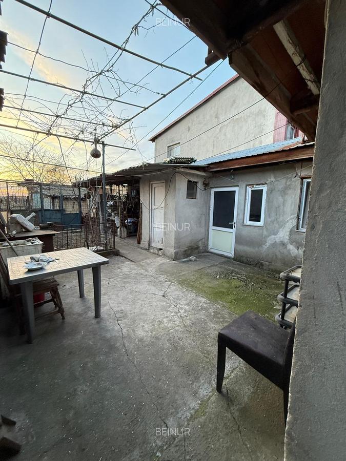 Casă cu 7 camere în Central - 5