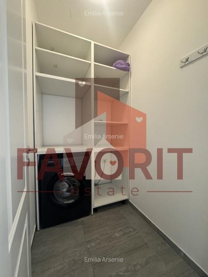 Apartament 2 camere decomandat | Etaj 1 | Giroc. - 6