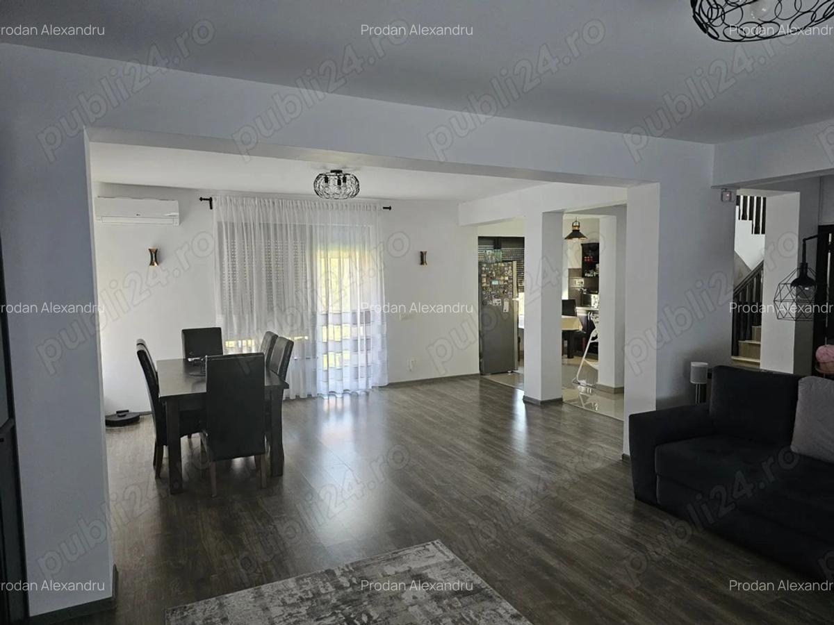 Vila oras Pantelimon - 3 Vila oras Pantelimon - 3