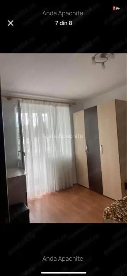 Apartament 2 camere semidecomandate, zona Astra. - 3