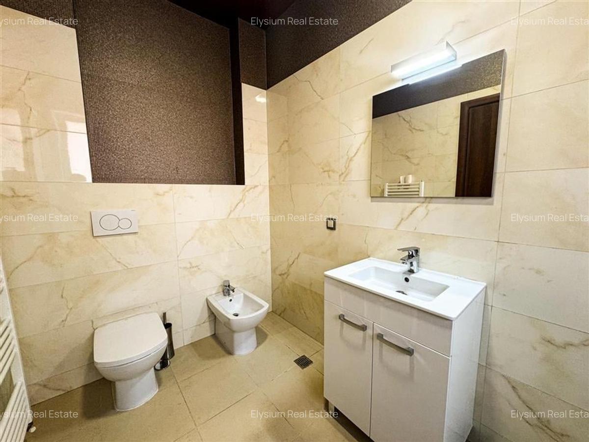 Apartament 3 camere de inchiriat Laguna Residence - 10
