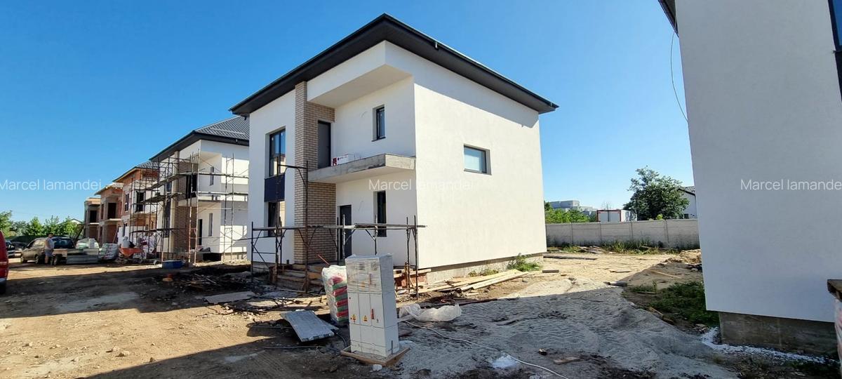 Ghidigeni  Parc Residence - 27