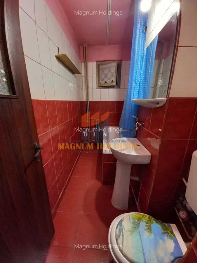 Apartament doua camere, Kaufland Nord, etajul 1 - 8