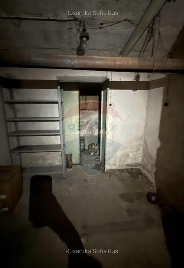 Apartament cu 3 camere pe Nicolae Iorga plus boxa - 3