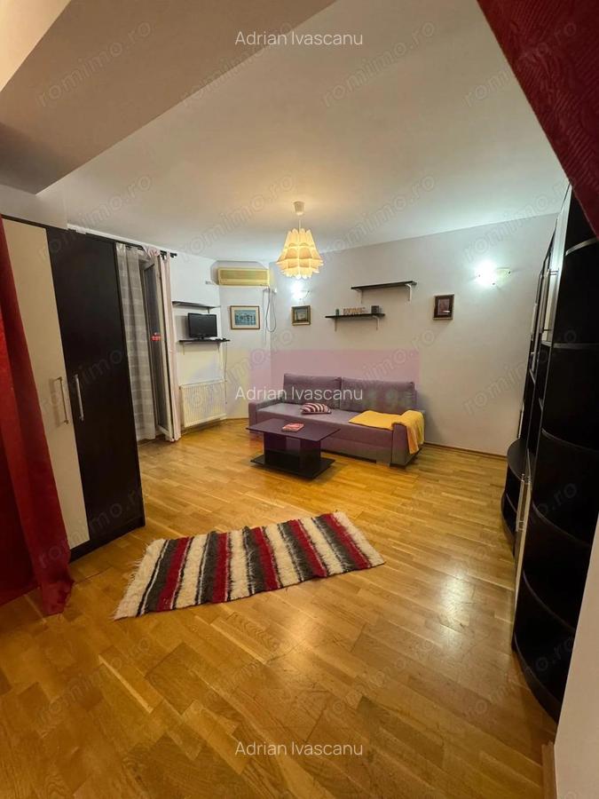 Garsoniera decomandata Tineretului, Str. Paji?tei - 1
