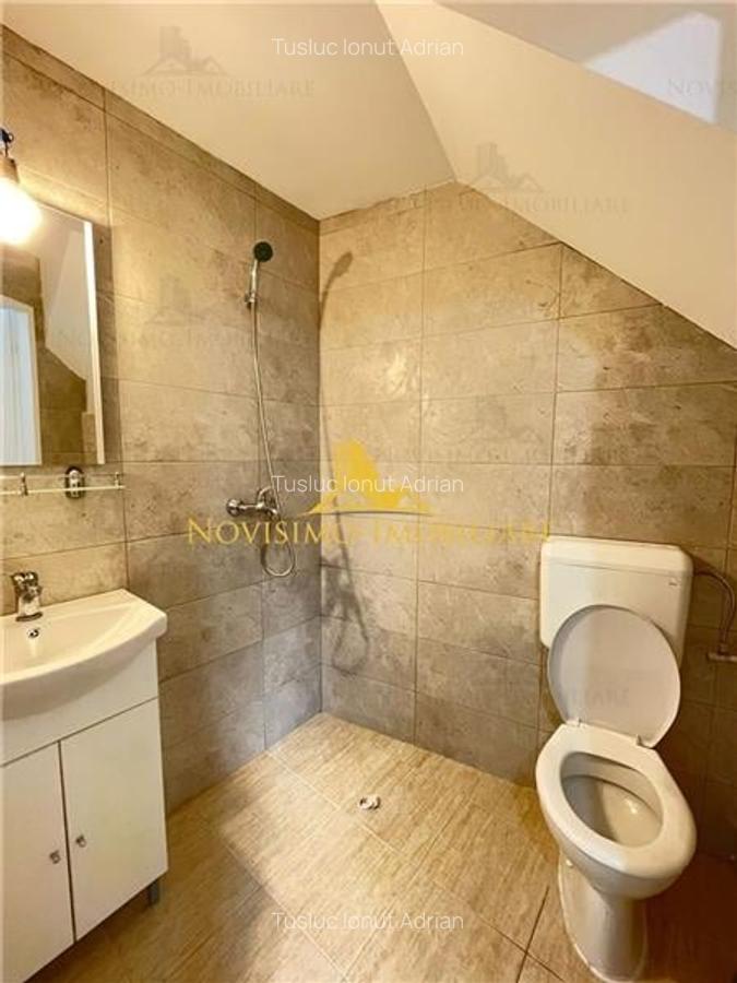 NOVISIMO-IMOBILIARE: BIROURI DE INCHIRIAT IN ZONA CENTRALA - 4