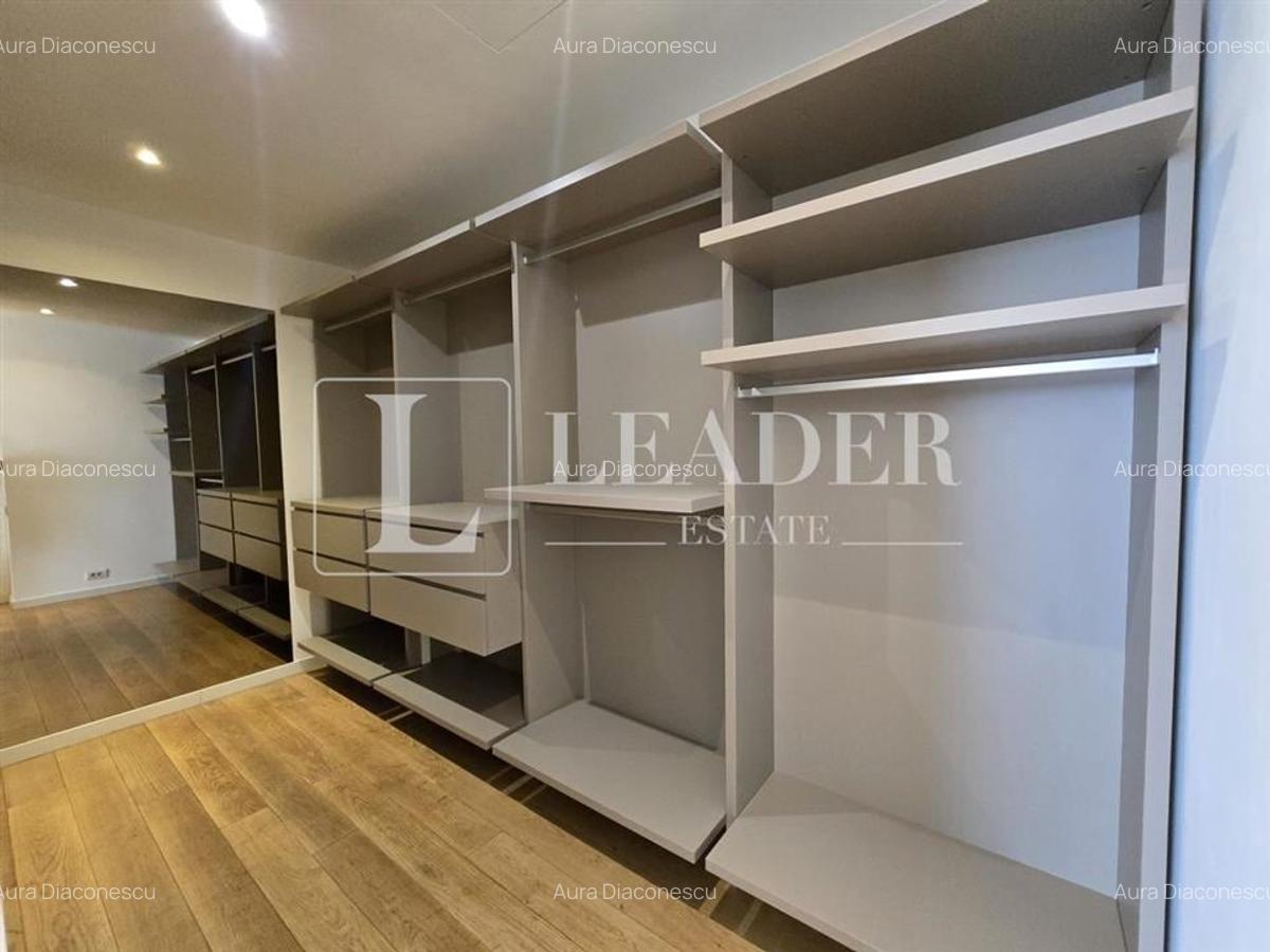 Inchiriere apartament I Herastrau - 13