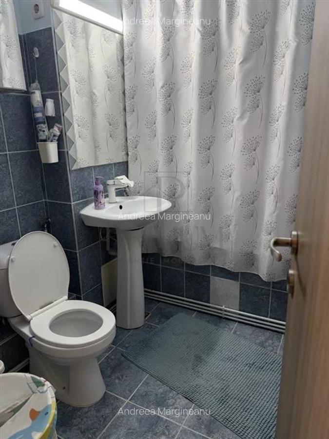 DAMBOVITA - 2 Camere - Etaj intermediar - Centrala proprie - 7