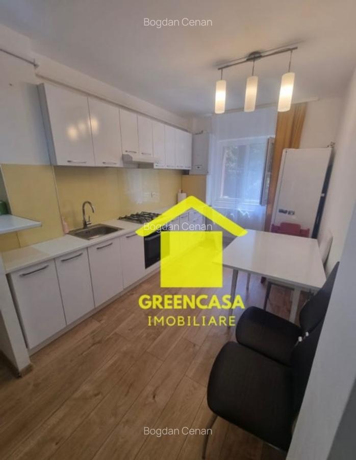 Apartament la cheie zona Marasti ! - 6