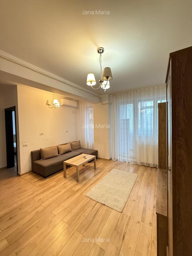 Apartament 2 camere-De inchiriat-Militari Residence-Comision50% - 16