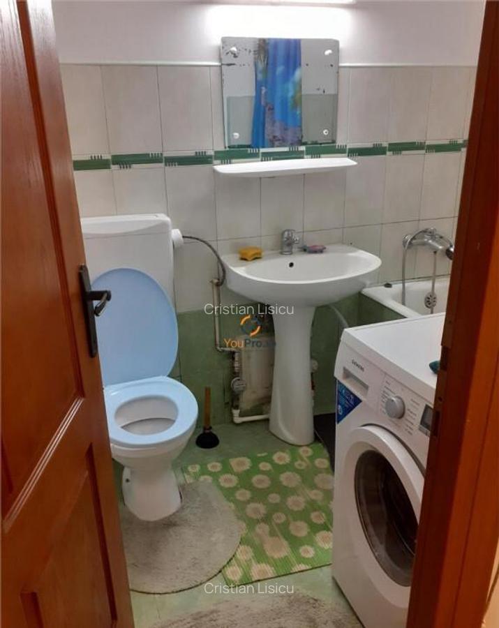 Apartament cu o camera la parter zona Plavat 2 Girocului - 6