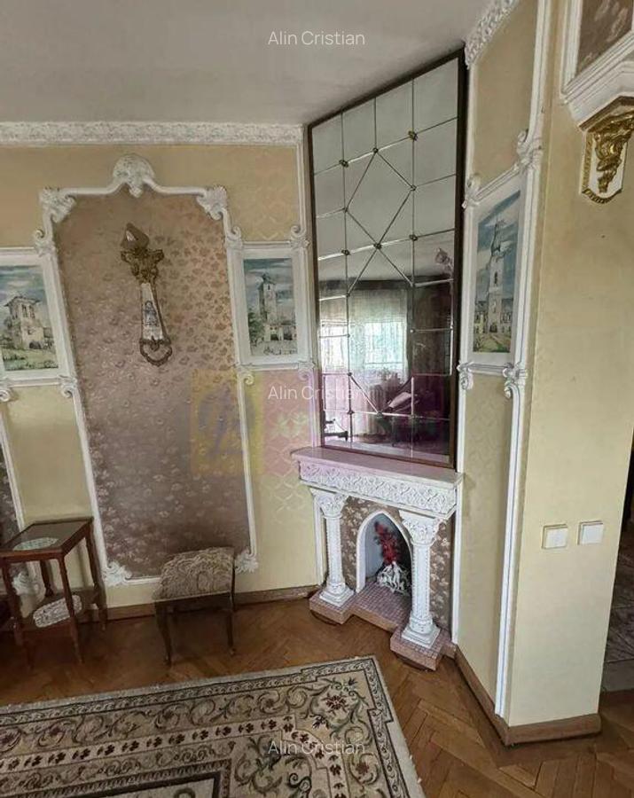 Apartament 3 camere | 96 mp | Doroban?i-Ambasada Turca - 3