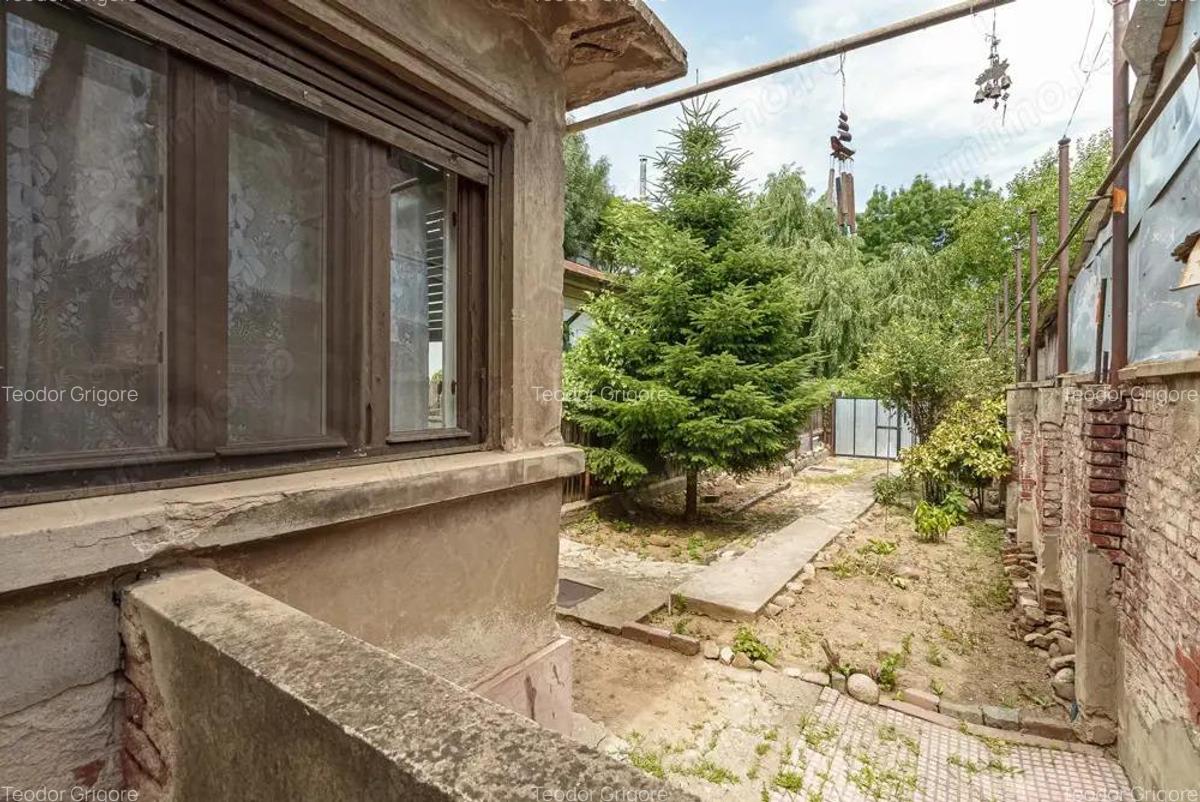 FERDINAND - Oborul Nou | Casa individuala 276mp teren| Renovare facila - 5