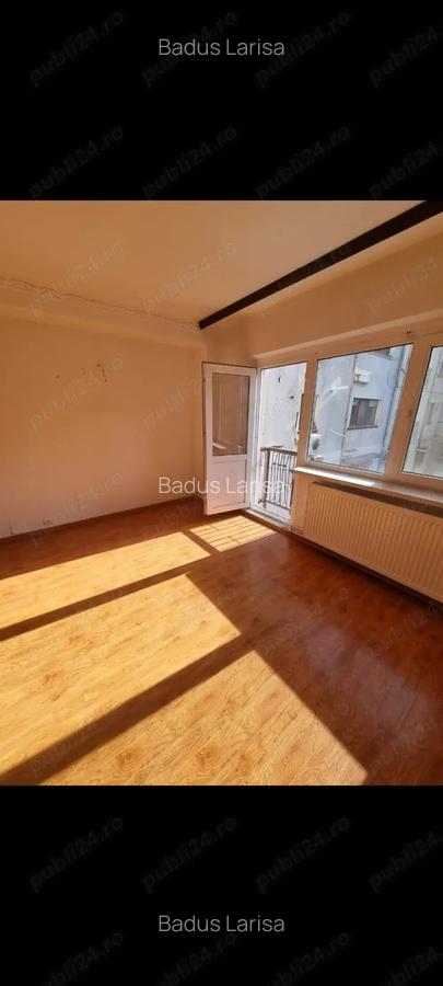 Apartament 2 camere nemobilat de inchiriat - 1