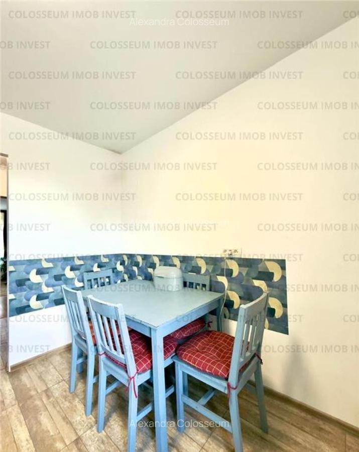 COMISION 0% Apartament 4 camere si 2 bai,decomandat- zona Craiter - 7