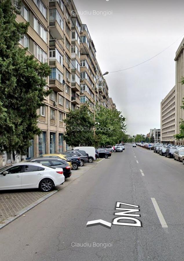 Spatiu Comercial Gara de Nord 50 mp - 3