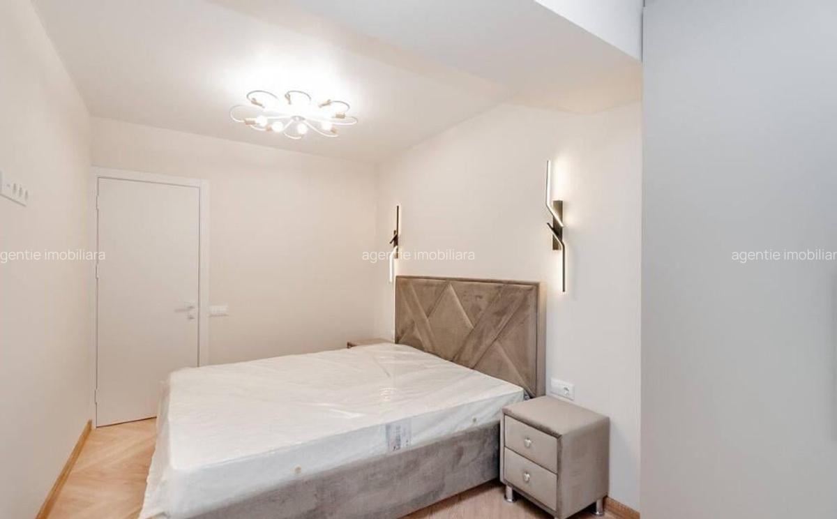 Inchiriez Apartament 1 camera Piata Abator - 1