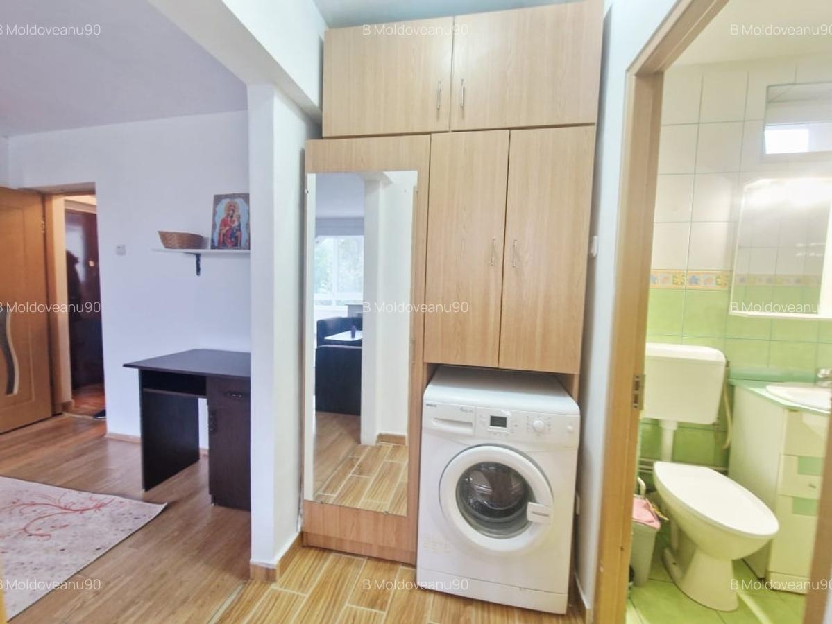 Apartament 2  Camere Ferdinand | Parc Titus Ozon | Centrala Proprie - 8