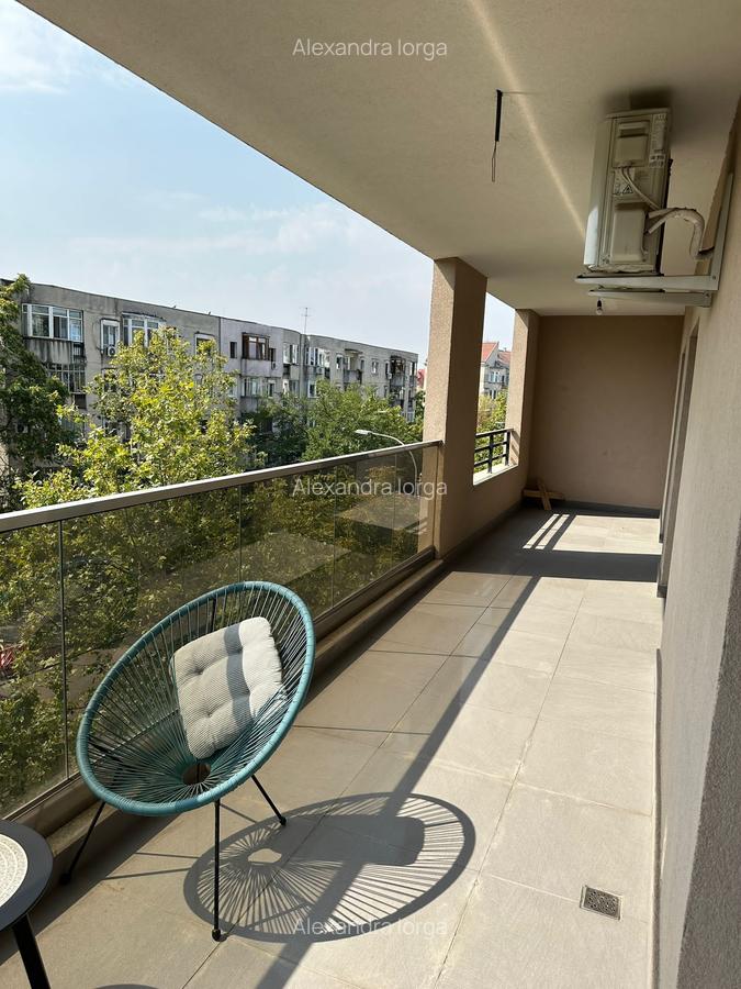 Apartament spatios Decebal/Piata Unirii (parcare si boxa incluse in pret) - 19