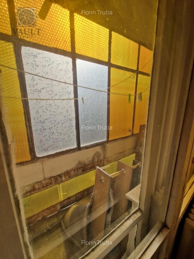 Apartament 3 camere - 5 minute de metrou - Mihai Bravu - 22