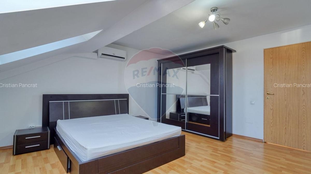 Apartament 3 camere de vanzare , Bulevardul Garii/ Brasov - 15