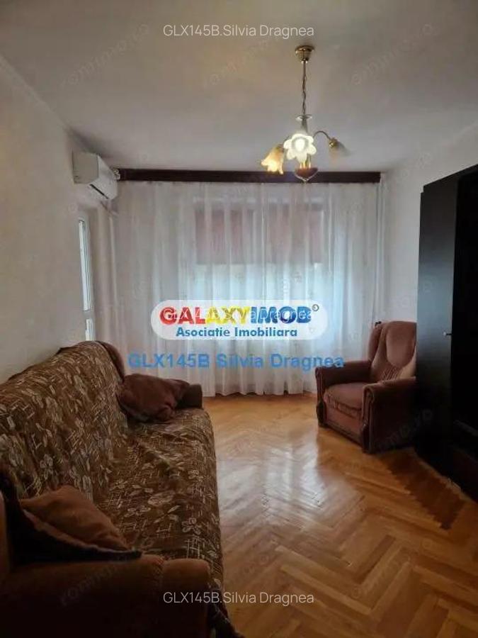 INCHIRIERE apartament 3 camere Aparatorii Patriei ( Piata Berceni) - 1