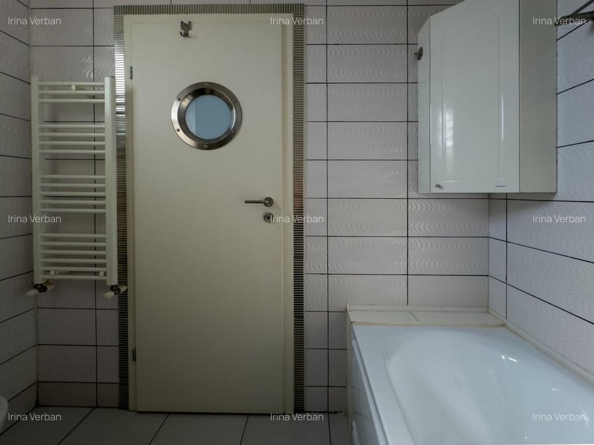 Apartament spatios de 160mp, cu 3 bai si terasa imensa de 50mp in Tomis Plus - 20