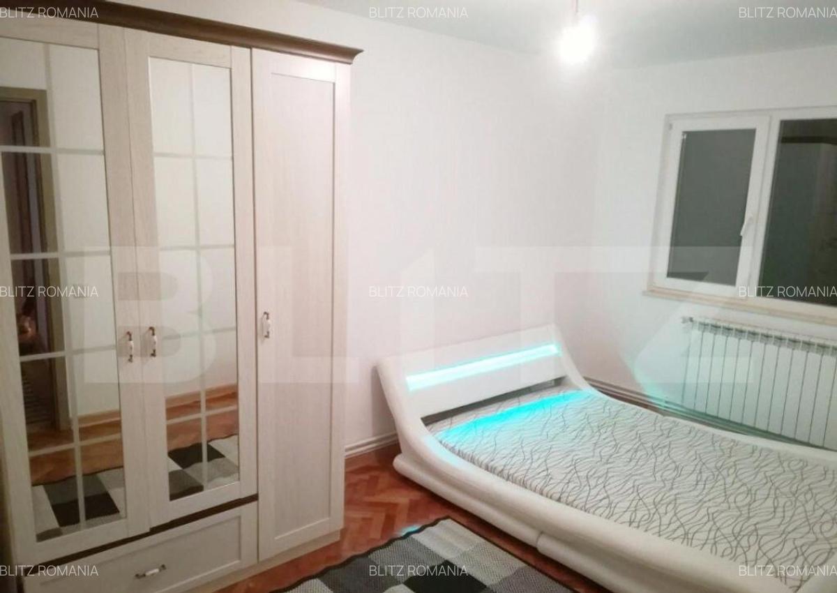 Apartament ce respira modern! 3 camere decomandate, 70 mp, p - 9