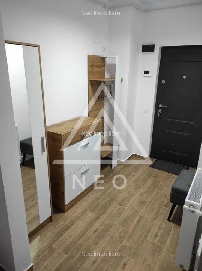 Apartament cu 2 camere + loc de parcare, in cartierul Buna Ziua - 7