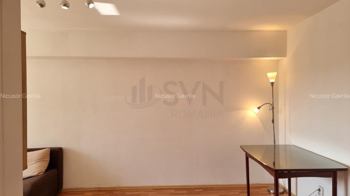 REA1023799 Apartament Mobilat 2 Camere Dorobanti - 6