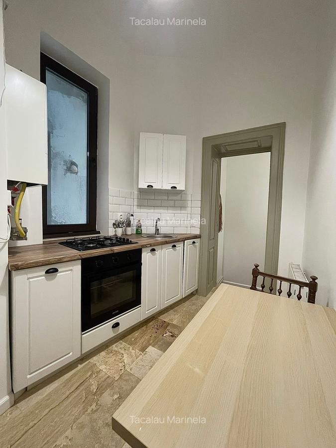 Apartament 2 camere Universitate / Coltea - 12