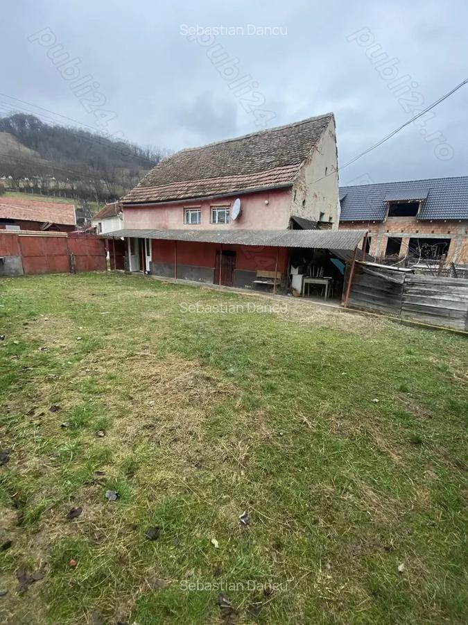Proprietar vand casa sat. Buia jud.Sibiu - 4 Proprietar vand casa sat. Buia jud.Sibiu - 4