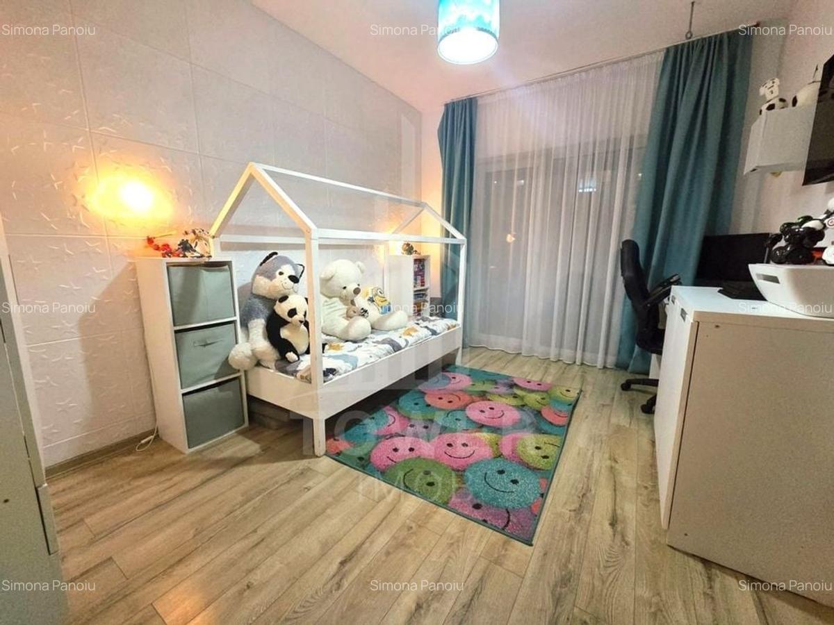 Apartament 3 camere de vânzare EXCLUSIVITATE | Cartierul Arhitecților - 9