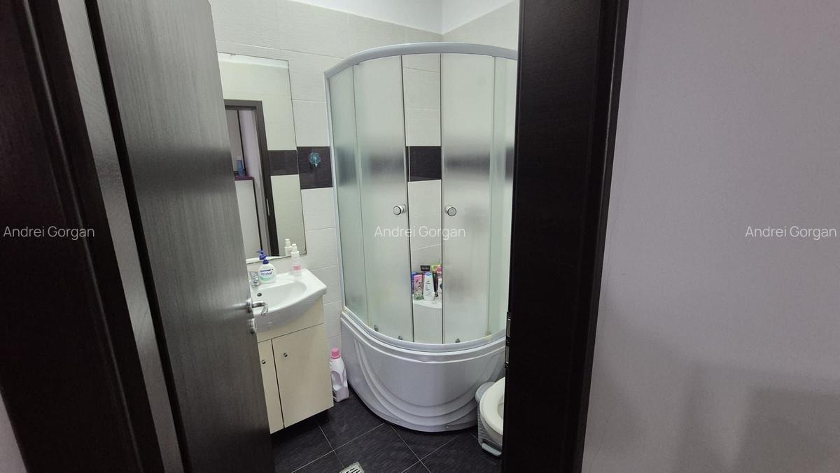 Apartament 1 camera Palas - 7