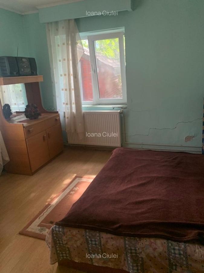 Busteni Apartament in vila - 56mp, gradina proprie 131 mp, priveliste superba! - 15