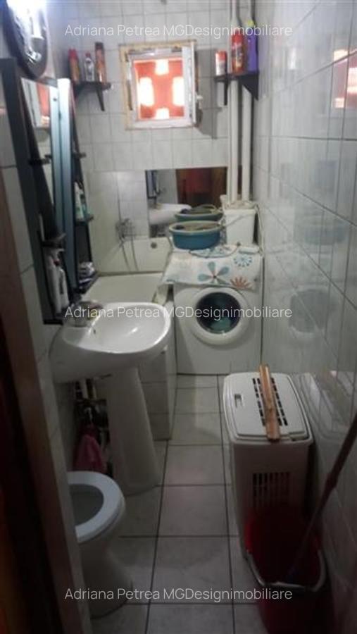 Apartament cu 3 camere decomandat în Dacia - 6