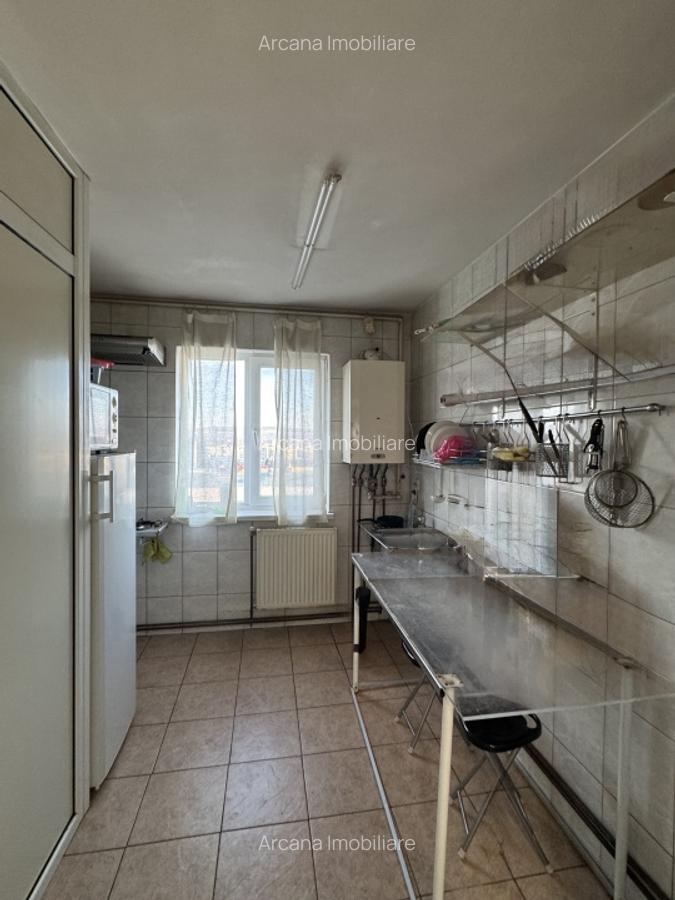 Apartament 4 camere | cartier Manastur | Cluj Napoca - 6